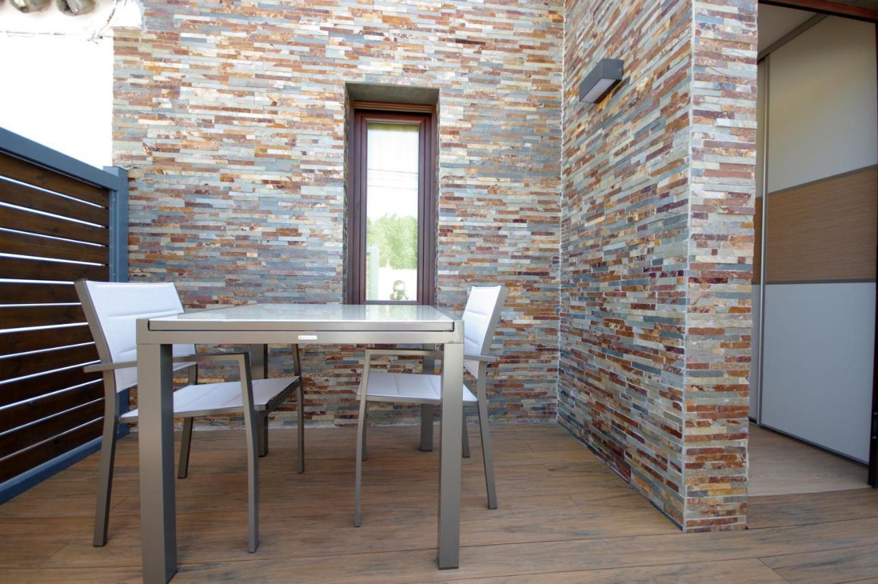 La Casita De Sofi Daire Facinas Dış mekan fotoğraf