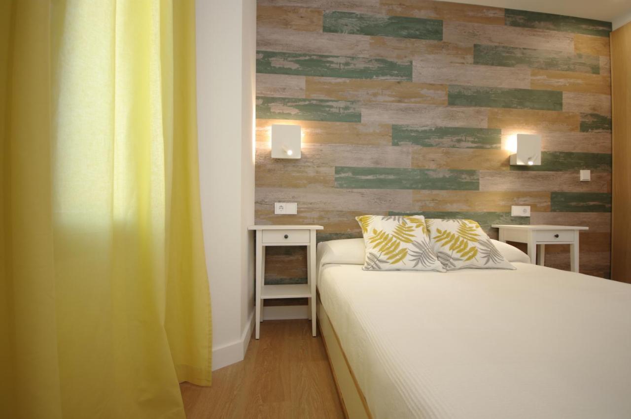 La Casita De Sofi Daire Facinas Dış mekan fotoğraf