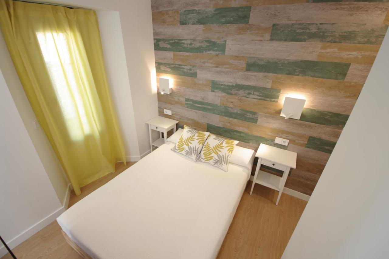 La Casita De Sofi Daire Facinas Dış mekan fotoğraf